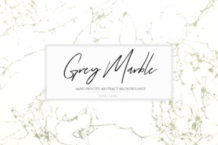 Abstract Marble Backgrounds: A Versatile Design Resource