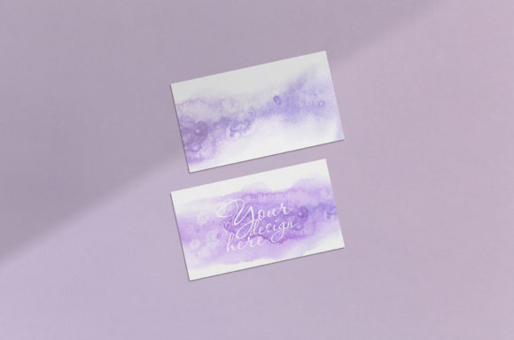 Business Card Mockup Natural Shadow: A Practical Guide for Designers and Entrepreneurs
