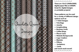 Digital Papers 165: A Versatile Resource for Digital and Print Design