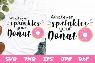Funny Donut Font: A Whimsical Design Choice