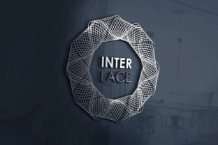 INTERLACE 2x Logo Design Templates: A Versatile Tool for Professional Branding