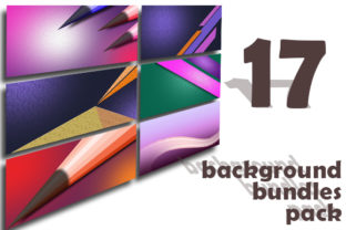 Luxury Background Design Bundles for Elegant Office and School Use