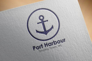 Sailors Logo Template: A Professional and Versatile Design Solution