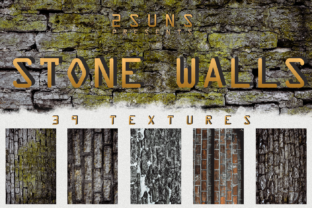 Stone Walls Textures Brick Wall: A Comprehensive Guide to Real Textures for Design Projects