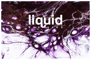 Unlock Creative Potential with Liquid Vol4 Marble Backgrounds Textures